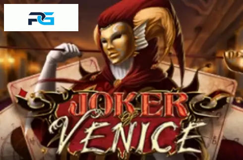 Joker of Venice